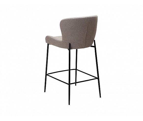 Glam counter stool